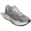 imageadidas Mens Lightblaze SneakerGreyGreyIron Metallic
