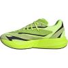imageadidas Mens Lightblaze SneakerLucid LemonBlackYellow