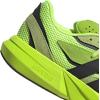 imageadidas Mens Lightblaze SneakerLucid LemonBlackYellow