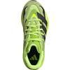 imageadidas Mens Lightblaze SneakerLucid LemonBlackYellow
