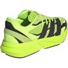 imageadidas Mens Lightblaze SneakerLucid LemonBlackYellow