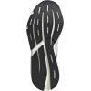 imageadidas Mens Lightblaze SneakerOff WhiteBlackBetter Scarlet