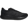 imageadidas Mens LightshiftBlackBlackBlack