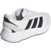 imageadidas Mens LightshiftWhiteBlackBlack