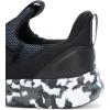 imageadidas Mens Lite Racer Adapt 70 ShoesBlackWhiteGrey