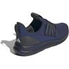 imageadidas Mens Lite Racer Adapt 70 ShoesDark BlueBlackWhite
