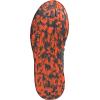 imageadidas Mens Lite Racer Adapt 70 ShoesGreySemi Impact OrangeGrey