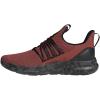 imageadidas Mens Lite Racer Adapt 70 ShoesPreloved RubyBlackGrey