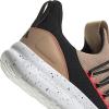 imageadidas Mens Lite Racer Adapt 70 ShoesWarm SandstoneBlackLucid Red