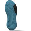 imageadidas Mens Own The Game 30 Basketball SneakerLucid Cyan Ftwr White Core Black