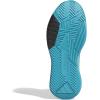 imageadidas Mens Own The Game 30 Basketball SneakerLucid Cyan Ftwr White Core Black