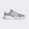 imageadidas Mens Ownthegame Basketball ShoeClear Granite Clear Granite Core White