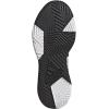 imageadidas Mens Ownthegame Basketball ShoeCore Black Core Black Cloud White