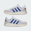 imageadidas Mens Run 84 Shoes SneakerWhiteTeam Royal BlueGrey
