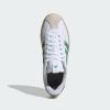 imageadidas Mens Vl Court 30 SneakerCloud WhitePreloved GreenAlumina