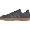 imageadidas Mens Vl Court 30 SneakerGrey FiveGrey FourGrey Six