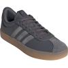 imageadidas Mens Vl Court 30 SneakerGrey FiveGrey FourGrey Six