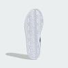 imageadidas Mens Vl Court 30 SneakerLight BlueWhiteBlack