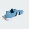 imageadidas Mens Vl Court 30 SneakerLight BlueWhiteBlack