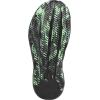 imageadidas Unisex Adult Lightblaze ShoesBlackIron MetallicLime Burst