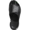 imageadidas Unisex Adult Lightblaze ShoesBlackIron MetallicLime Burst