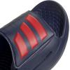 imageadidas Unisex Adult Lightblaze ShoesDark BlueBetter ScarletDark Blue