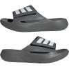 imageadidas Unisex Adult Lightblaze ShoesGreyWhiteGrey