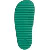 imageadidas Womens Adilette Platform SandalCourt GreenBliss PinkBliss Pink