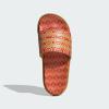 imageadidas Womens Adilette Platform SandalVictory GoldVictory GoldTomato