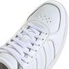 imageadidas Womens Breaknet Sleek SneakerWhiteWhiteWhite2024