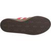 imageadidas Womens VL Court 30 SneakerWhiteBetter ScarletGum Multi