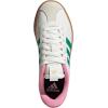 imageadidas Womens VL Court 30 SneakerWhiteCourt GreenBliss Pink