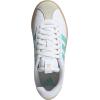 imageadidas Womens VL Court 30 SneakerWhiteFlash AquaAlumina