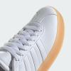 imageadidas Womens VL Court 30 SneakerWhiteWhiteGum