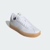 imageadidas Womens VL Court 30 SneakerWhiteWhiteGum