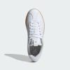 imageadidas Womens VL Court 30 SneakerWhiteWhiteGum