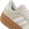 imageadidas Womens Vl Court Bold SneakerAluminaWhiteGum
