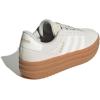 imageadidas Womens Vl Court Bold SneakerAluminaWhiteGum