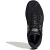 imageadidas Womens Vl Court Bold SneakerBlackBlackBlack