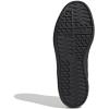 imageadidas Womens Vl Court Bold SneakerBlackBlackBlack