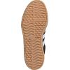 imageadidas Womens Vl Court Bold SneakerBlackWhiteGum