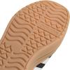 imageadidas Womens Vl Court Bold SneakerBlackWhiteGum