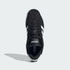 imageadidas Womens Vl Court Bold SneakerBlackWhiteWhite