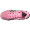 imageadidas Womens Vl Court Bold SneakerBliss PinkGreenWhite