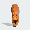 imageadidas Womens Vl Court Bold SneakerCrew OrangeBluePurple Burst