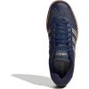 imageadidas Womens Vl Court Bold SneakerDark BlueCyber MetallicAurora Ink