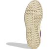 imageadidas Womens Vl Court Bold SneakerFlash PinkLucid LemonSilver Metallic