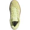 imageadidas Womens Vl Court Bold SneakerIce YellowOff WhiteLucid Lemon