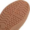 imageadidas Womens Vl Court Bold SneakerLinen GreenCrew OrangeYellow