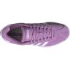 imageadidas Womens Vl Court Bold SneakerPreloved PurpleWhiteWhite